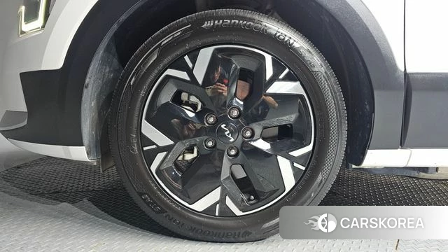 Kia Di All New Niro EV id 4753693 из Кореи 25