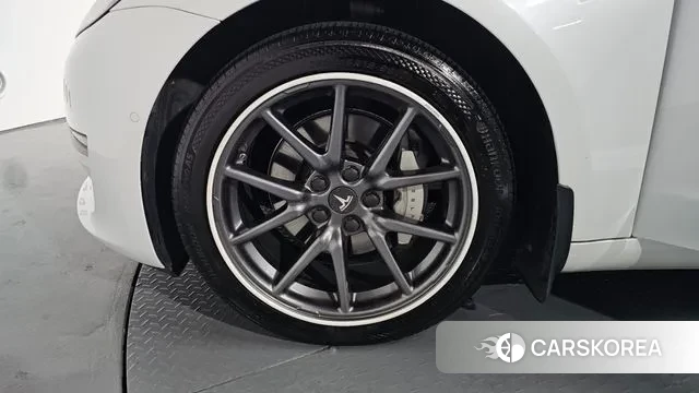 Tesla Model 3 id 2960910 из Кореи 15