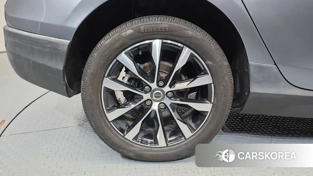 Volvo V40 Cross-Country id 4543342 из Кореи 26