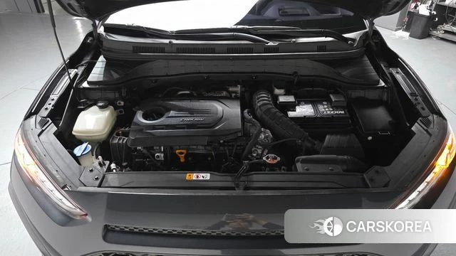 Hyundai Kona id 3846011 из Кореи 15