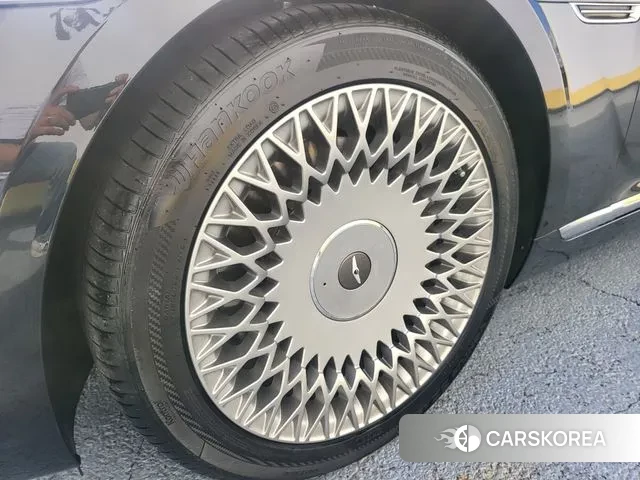 Genesis G90 id 3054811 из Кореи 15