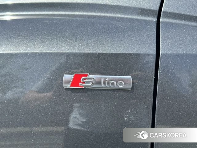 Audi Q3 id 4335009 из Китая 16