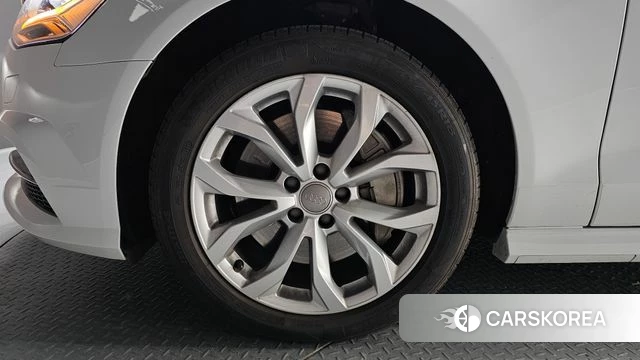 Audi New A6 id 4581847 из Кореи 36
