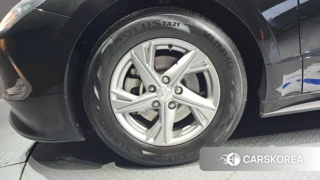 Hyundai Sonata (DN8) id 4195496 из Кореи 15