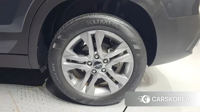 Kia Seltos id 3759783 из Кореи 15