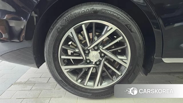 Hyundai The New Grandeur IG id 4636871 из Кореи 25