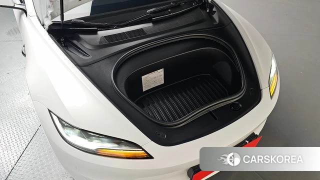 Tesla Model 3 id 4767823 из Кореи 31