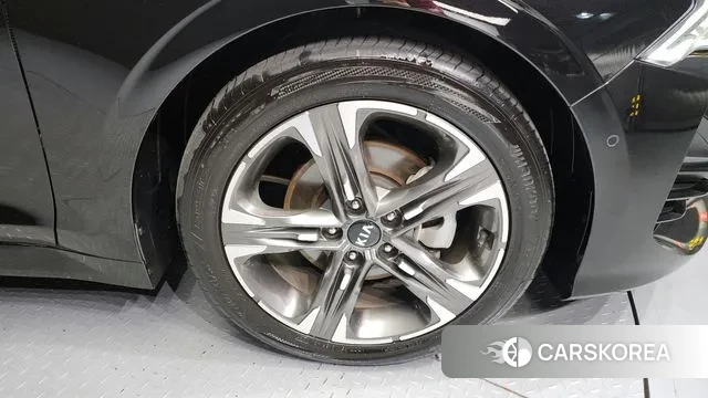 Kia K5 3rd generation id 2931576 из Кореи 15