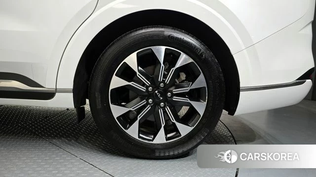 Kia Carnival 4th generation id 3812064 из Кореи 15