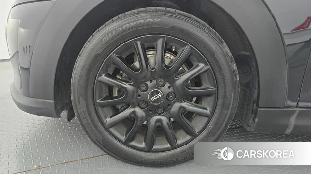 Mini Cooper id 4965044 из Кореи 25