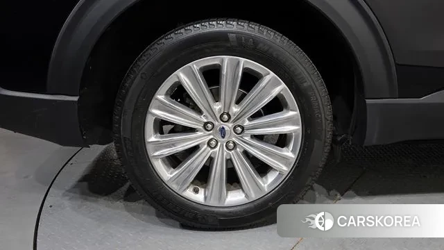 Ford Explorer 6th Generation id 3518160 из Кореи 15