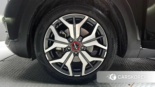 Kia Seltos id 3832621 из Кореи 15