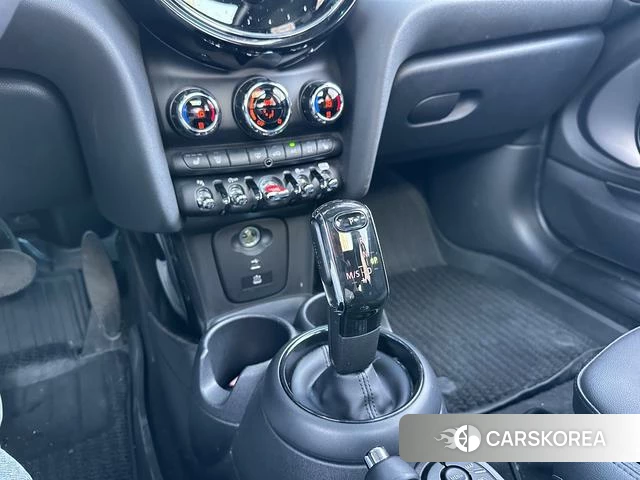 MINI MINI 2023 Серебристо-серый из Китая, фото 5