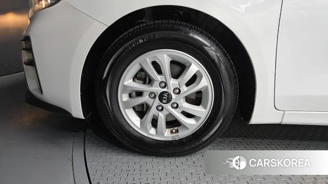 Kia Come New K3 id 4794302 из Кореи 26