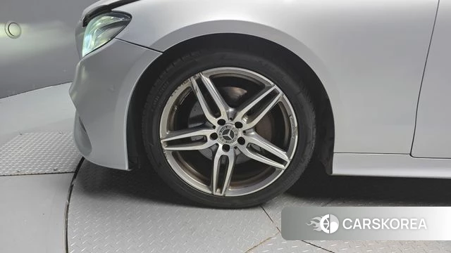 Mercedes-Benz E-Class W213 id 4435131 из Кореи 15