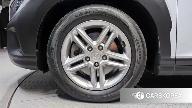 Hyundai The New Kona id 3447895 из Кореи 15