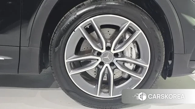 Mercedes-Benz GLB-Class X247 id 3507301 из Кореи 15