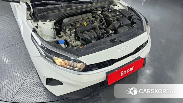 Kia The New K3 2nd generation id 3758517 из Кореи 15