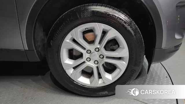 Land Rover Discovery Sports 2nd Generation id 2990386 из Кореи 15