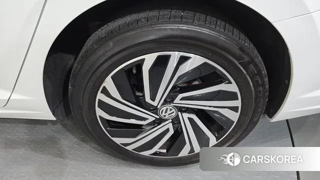 Volkswagen 7th Generation of Jetta id 2885026 из Кореи 15