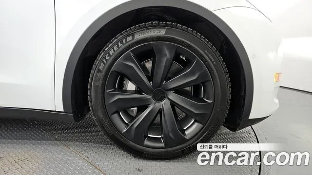 Tesla Model Y id 2875199 из Кореи 15