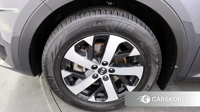 Kia Sorento 4th Generation id 3736301 из Кореи 15