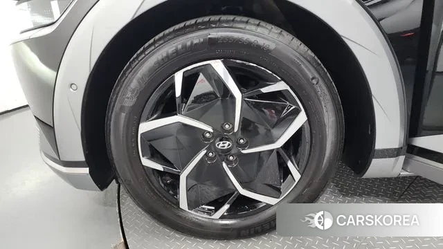 Hyundai Ionic 5 id 2984006 из Кореи 15