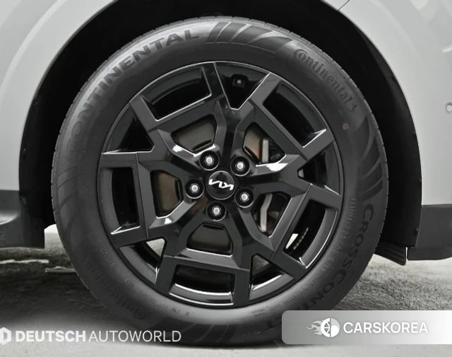 Kia The New Carnival 4th Generation id 4511160 из Кореи 15