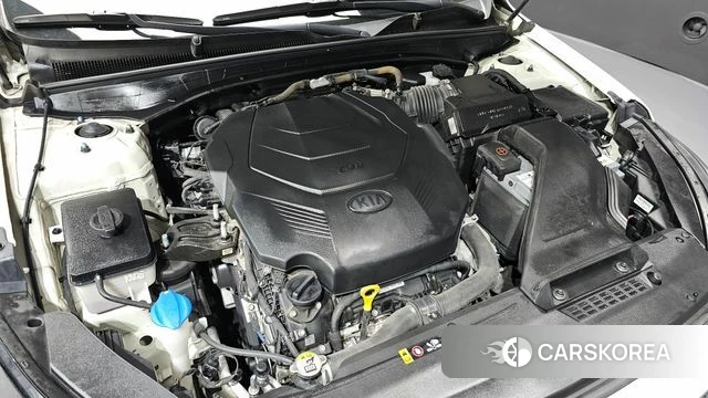 Kia K7 Premier id 3878930 из Кореи 15