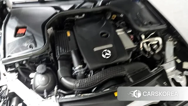 Mercedes-Benz E-Class W213 id 3770699 из Кореи 15