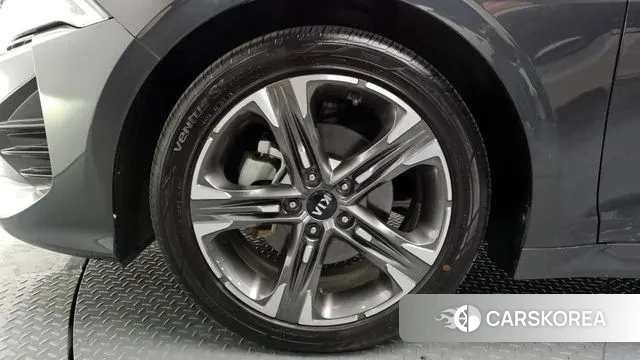 Kia K5 3rd generation id 3412160 из Кореи 15