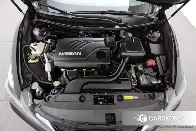 Nissan Teana id 4211352 из Китая 19