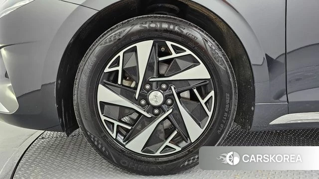 Hyundai The New Grandeur IG Hybrid id 4917678 из Кореи 15