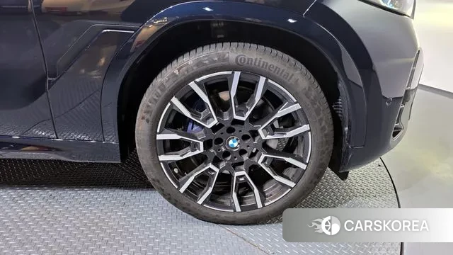 BMW X6 (G06) id 3482077 из Кореи 15