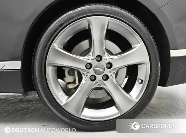 Genesis G80 (RG3) id 4632546 из Кореи 15