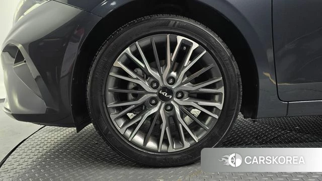 Kia The New K3 2nd generation id 4506884 из Кореи 15