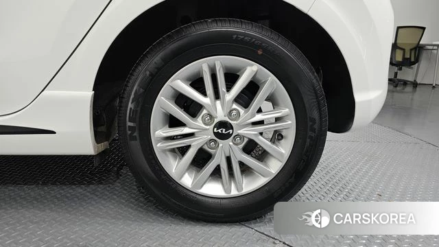 Kia Morning Urban (JA) id 3865123 из Кореи 15