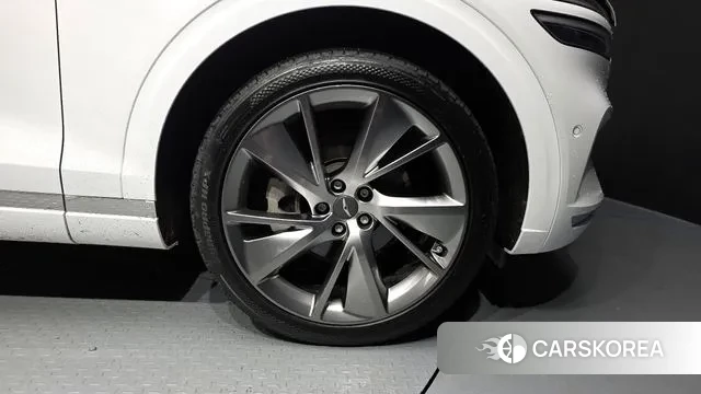 Genesis GV70 id 3032569 из Кореи 15