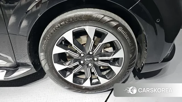 Kia Carnival 4th generation id 3448022 из Кореи 15