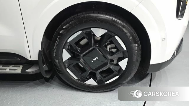 Kia The New Carnival 4th Generation id 3798742 из Кореи 15