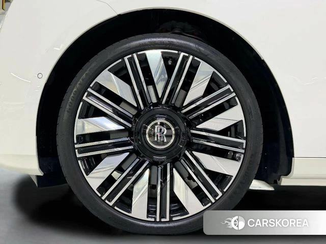 Rolls-Royce Ghost 2nd Generation id 4719482 из Кореи 15