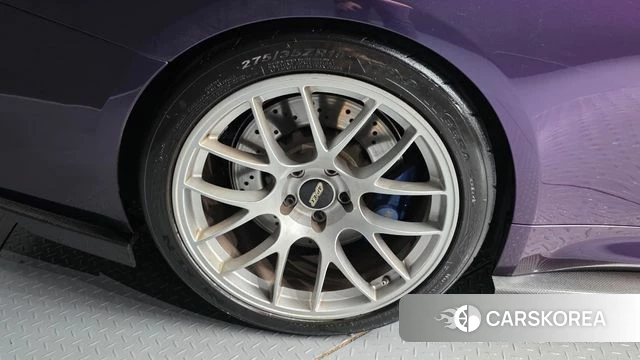 BMW M4 (F82) id 4900660 из Кореи 15