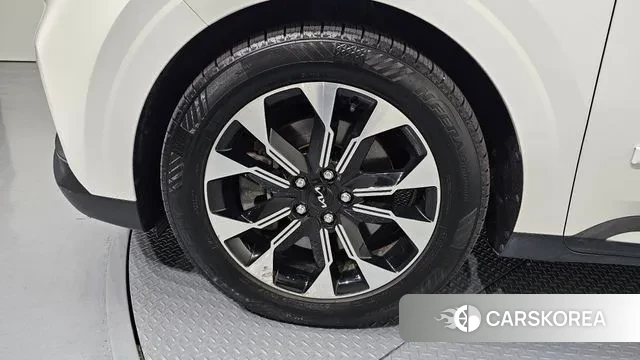 Kia Carnival 4th generation id 3626408 из Кореи 15