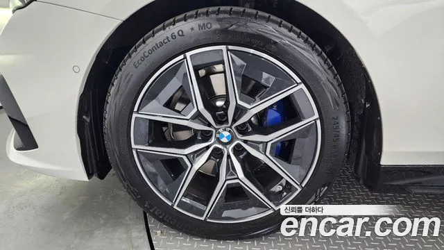 BMW 5 Series (G60) id 2712489 из Кореи 15