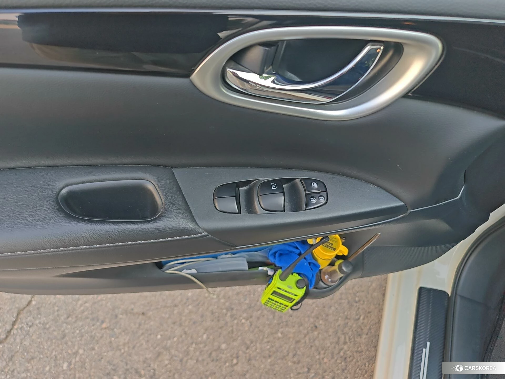 Nissan Xuan Yi id 4455890 из Китая 14