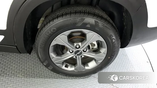 Kia The New Seltos id 3503209 из Кореи 15