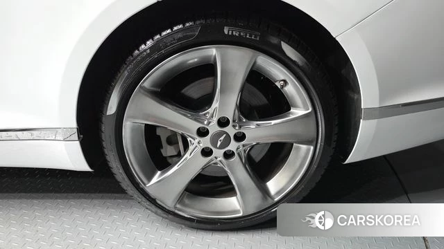Genesis G80 (RG3) id 4702393 из Кореи 15