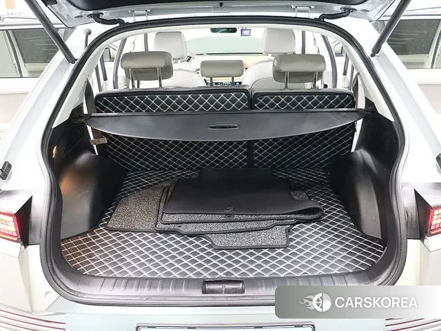 Hyundai Ionic 5 id 3735301 из Кореи 15