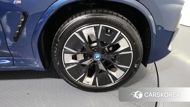 BMW iX3 id 3596129 из Кореи 15