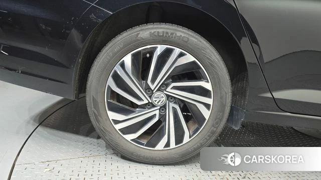 Volkswagen 7th Generation of Jetta id 4727129 из Кореи 15